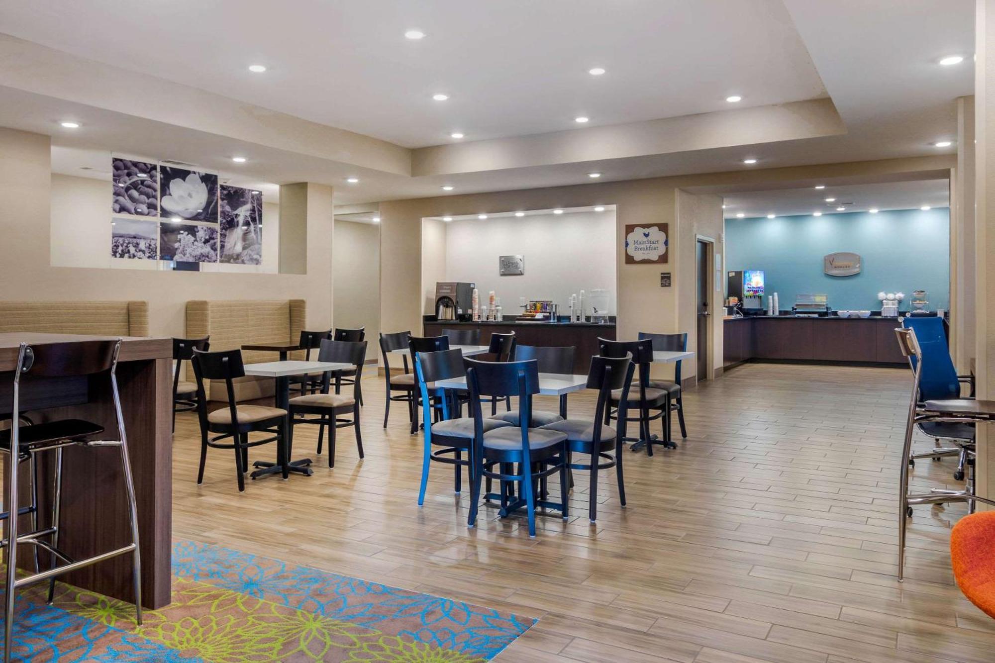 Mainstay Suites Newnan Atlanta South Exterior foto